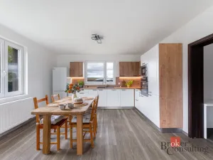 Prodej rodinného domu, Višňová, 155 m2