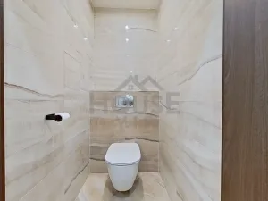 Pronájem bytu 1+kk, Praha - Žižkov, Olšanská, 36 m2