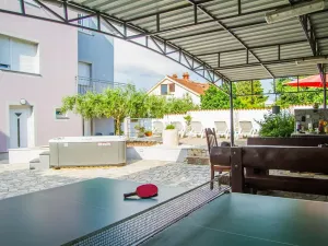 Prodej rodinného domu, Medulin, Chorvatsko, 290 m2