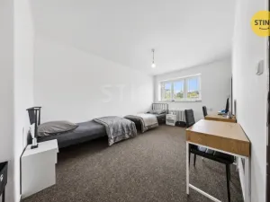 Prodej bytu 2+kk, Vsetín, Na Kamencoch, 41 m2