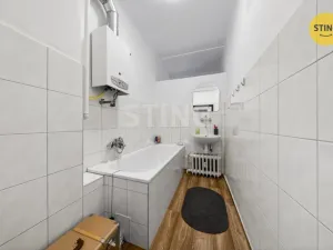 Prodej bytu 2+kk, Vsetín, Na Kamencoch, 41 m2
