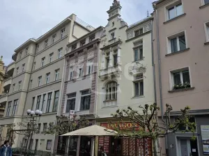 Prodej bytu 2+1, Opava, Ostrožná, 47 m2