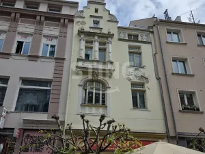 Prodej bytu 2+1, Opava, Ostrožná, 47 m2