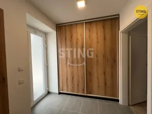 Pronájem bytu 1+kk, Úhřetická Lhota, 60 m2