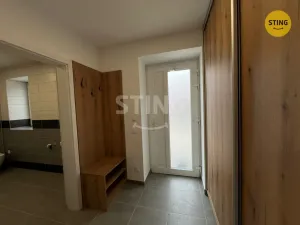 Pronájem bytu 1+kk, Úhřetická Lhota, 60 m2