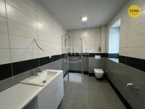 Pronájem bytu 1+kk, Úhřetická Lhota, 60 m2