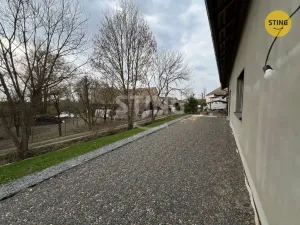 Pronájem bytu 1+kk, Úhřetická Lhota, 60 m2