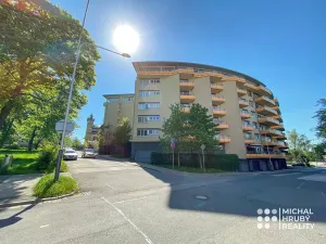 Pronájem bytu 1+kk, Ostrava, Michálkovická, 34 m2