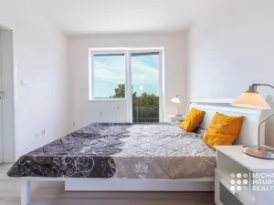 Pronájem bytu 2+kk, Ostrava, U Staré elektrárny, 52 m2