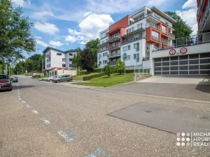 Pronájem bytu 2+kk, Ostrava, U Staré elektrárny, 52 m2