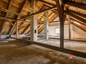 Prodej rodinného domu, Hradec Králové - Nový Hradec Králové, Pešinova, 300 m2