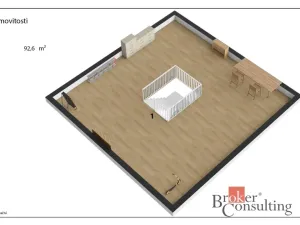 Prodej rodinného domu, Hradec Králové - Nový Hradec Králové, Pešinova, 300 m2