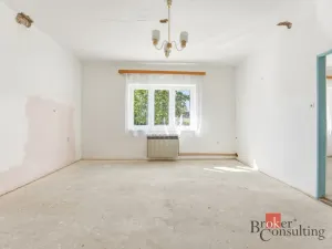 Prodej rodinného domu, Hradec Králové - Nový Hradec Králové, Pešinova, 300 m2