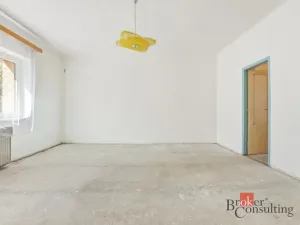 Prodej rodinného domu, Hradec Králové - Nový Hradec Králové, Pešinova, 300 m2