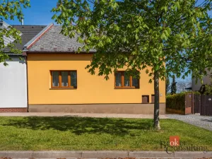 Prodej rodinného domu, Hradec Králové - Nový Hradec Králové, Pešinova, 300 m2