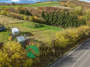 Prodej pozemku pro bydlení, Radim, 1394 m2