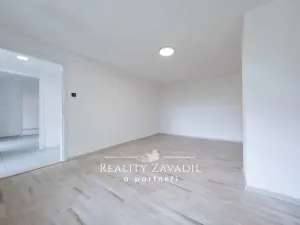 Prodej rodinného domu, Jankov - Otradovice, 70 m2