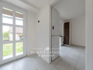 Prodej rodinného domu, Jankov - Otradovice, 70 m2