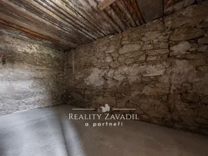 Prodej rodinného domu, Jankov - Otradovice, 70 m2