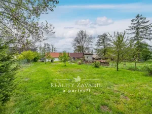 Prodej rodinného domu, Jankov - Otradovice, 70 m2