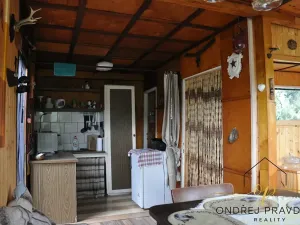 Prodej chaty, Hlásná Třebaň, 33 m2