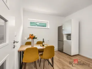 Prodej bytu 2+1, Praha - Modřany, Klostermannova, 64 m2
