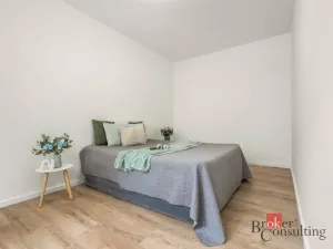 Prodej bytu 2+1, Praha - Modřany, Klostermannova, 64 m2