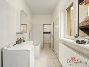 Prodej bytu 2+1, Praha - Modřany, Klostermannova, 64 m2