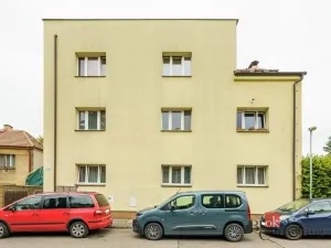 Prodej bytu 2+1, Praha - Modřany, Klostermannova, 64 m2