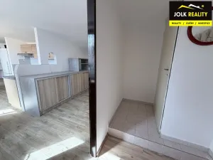 Pronájem bytu 2+kk, Služovice - Vrbka, 74 m2