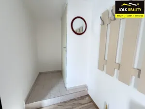Pronájem bytu 2+kk, Služovice - Vrbka, 74 m2