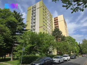 Prodej bytu 2+1, Ostrava, Petra Křičky, 55 m2