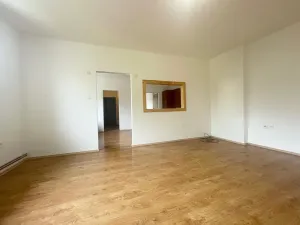 Pronájem bytu 3+1, Liberec, Rumjancevova, 72 m2