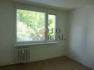 Pronájem bytu 3+1, Děčín - Děčín IX-Bynov, Rudolfova, 64 m2