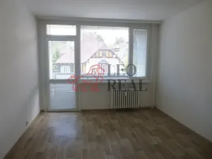 Pronájem bytu 3+1, Děčín - Děčín IX-Bynov, Rudolfova, 64 m2