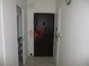 Pronájem bytu 3+1, Děčín - Děčín IX-Bynov, Rudolfova, 64 m2