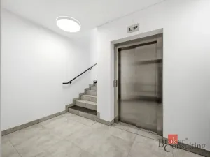 Pronájem bytu 2+kk, Kladno - Dubí, Ke křížku, 52 m2