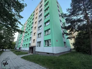 Pronájem bytu 3+1, Frýdek-Místek, Frýdlantská, 74 m2