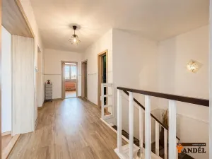 Prodej rodinného domu, Orlová, Václavská, 152 m2