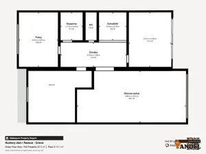 Prodej rodinného domu, Orlová, Václavská, 152 m2