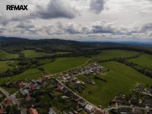 Prodej pozemku pro bydlení, Doubravy, 1567 m2