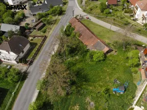 Prodej pozemku pro bydlení, Doubravy, 1567 m2