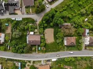 Prodej pozemku pro bydlení, Doubravy, 736 m2