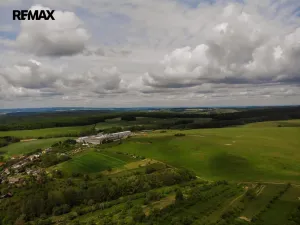 Prodej pozemku pro bydlení, Doubravy, 736 m2
