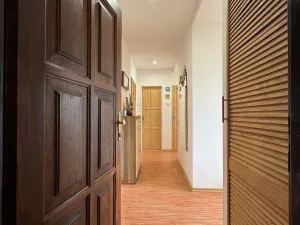 Prodej bytu 3+kk, Velká Bystřice, Na Letné, 66 m2