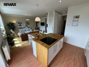 Prodej bytu 3+kk, Velká Bystřice, Na Letné, 66 m2