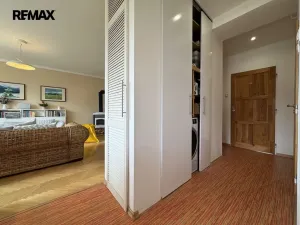 Prodej bytu 3+kk, Velká Bystřice, Na Letné, 66 m2