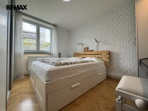 Prodej bytu 3+kk, Velká Bystřice, Na Letné, 66 m2
