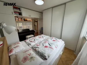 Prodej bytu 3+kk, Velká Bystřice, Na Letné, 66 m2
