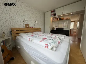 Prodej bytu 3+kk, Velká Bystřice, Na Letné, 66 m2